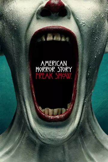 American Horror Story - Saison 4 - VOSTFR