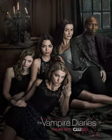 Vampire Diaries - Saison 7 - VF