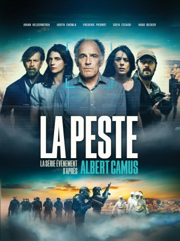 La Peste - Saison 1 - vf-hq