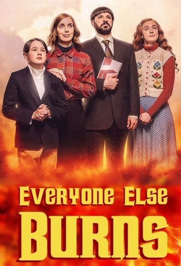 Everyone Else Burns - Saison 1 - vostfr-hq