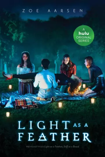 Light as a Feather : le jeu maudit - Saison 1 - vostfr