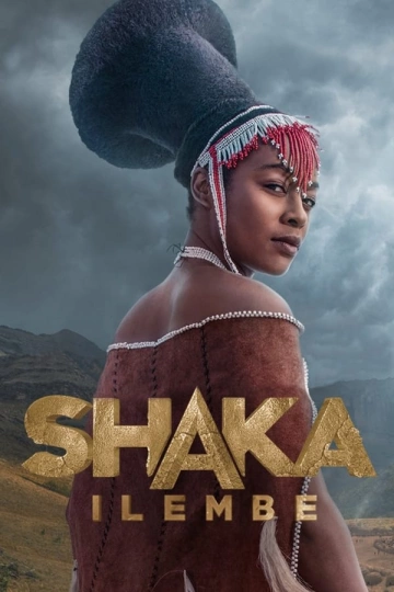 Shaka Ilembe - Saison 1 - vostfr-hq