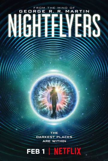 Nightflyers - Saison 1 - vf