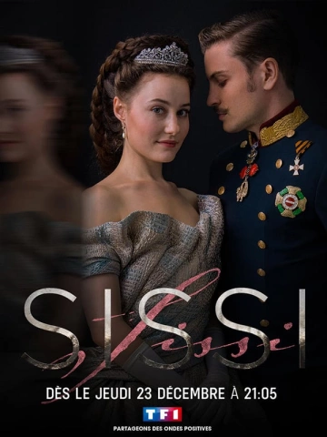 Sissi - Saison 3 - VOSTFR HD