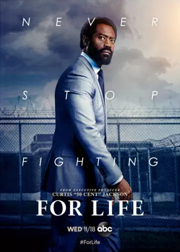 For Life - Saison 2 - vostfr