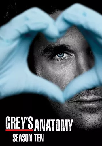 Grey's Anatomy - Saison 10 - VF