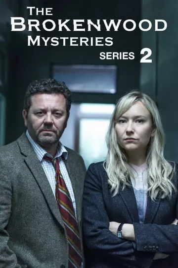 Brokenwood - Saison 2 - vf-hq