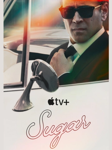 Sugar - Saison 1 - vf