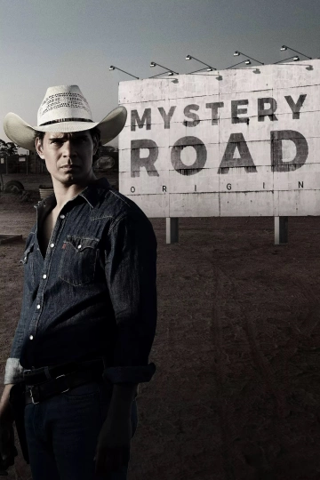 Mystery Road : les origines - Saison 1 - vostfr