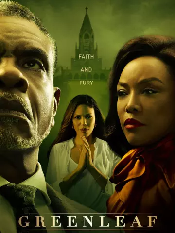 Greenleaf - Saison 5 - vf