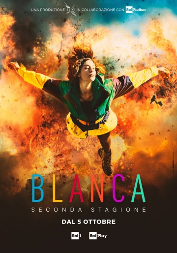 Blanca - Saison 2 - vf-hq