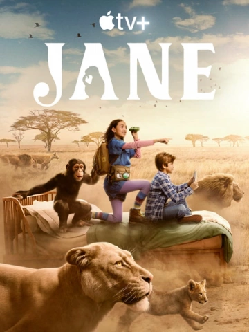 Jane - Saison 2 - VOSTFR