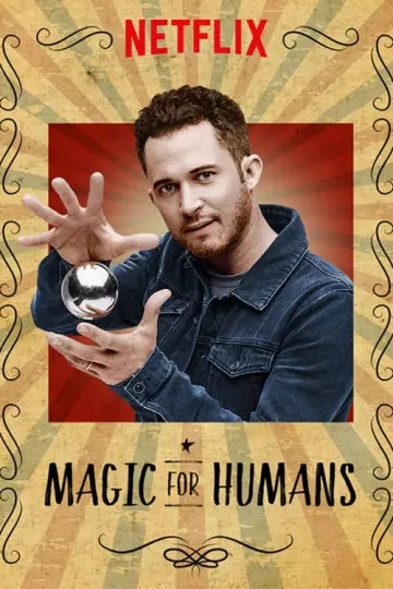 Magic for Humans - Saison 1 - VOSTFR