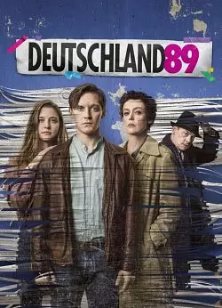 Deutschland 89 - Saison 1 - VF HD