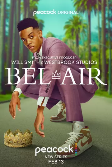 Bel-Air - Saison 1 - vostfr-hq