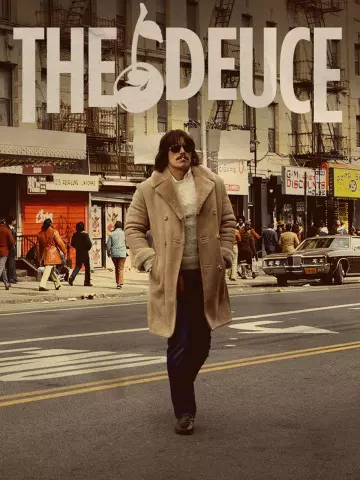 The Deuce - Saison 2 - vostfr-hq