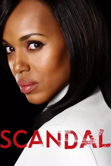 Scandal - Saison 5 - vf-hq