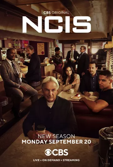 NCIS : Enquêtes spéciales - Saison 19 - vf-hq