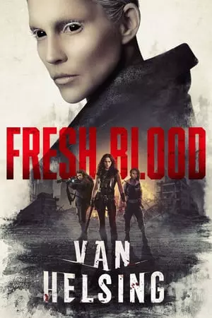 Van Helsing - Saison 4 - vf-hq