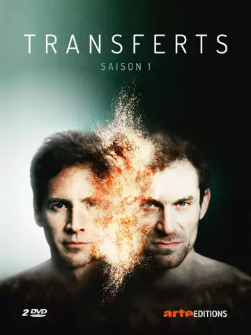 Transferts - Saison 1 - vf-hq