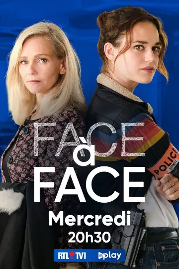 Face à face - Saison 1 - vf