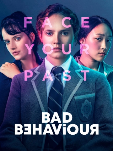 Bad Behaviour - Saison 1 - vostfr-hq