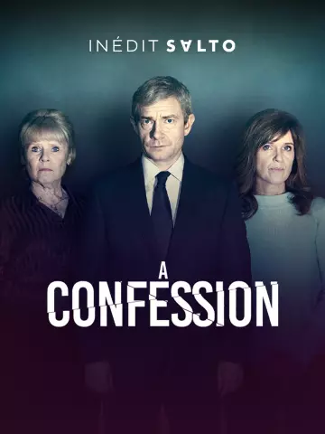 A Confession - Saison 1 - vostfr