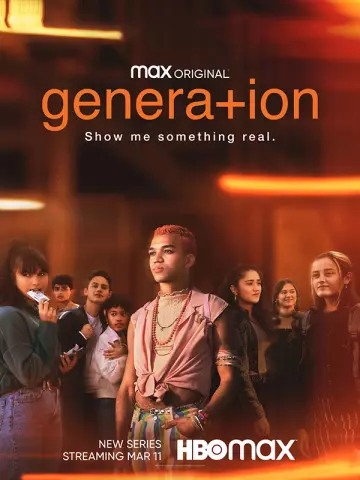 Generation - Saison 1 - VF