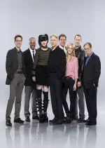 NCIS : Enquêtes spéciales - Saison 4 - vf