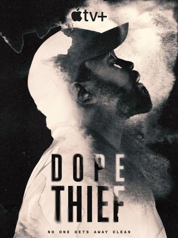 Dope Thief - Saison 1 - VOSTFR HD