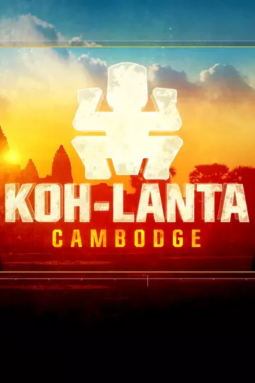 Koh-Lanta - Saison 17 - VF