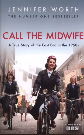 Call the Midwife - Saison 2 - vf-hq