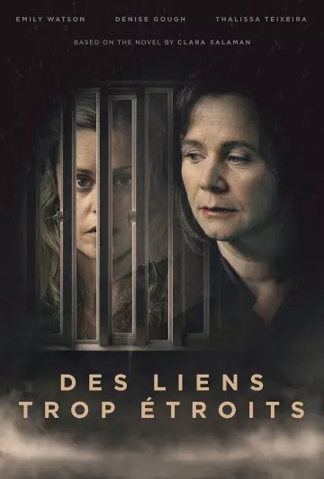 Des liens trop étroits - Saison 1 - vostfr-hq