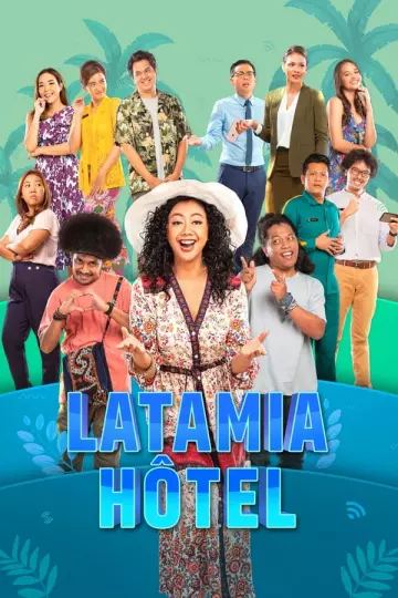 Latamia Hôtel - Saison 1 - vostfr