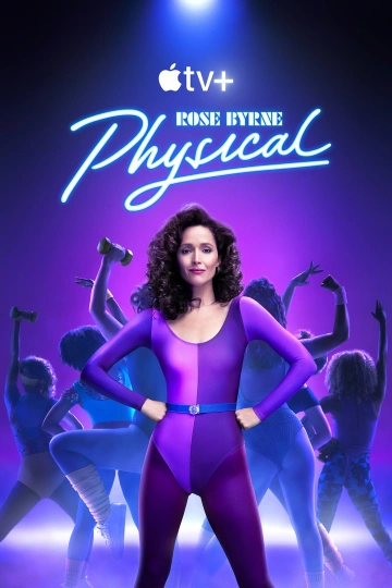 Physical - Saison 3 - vostfr-hq