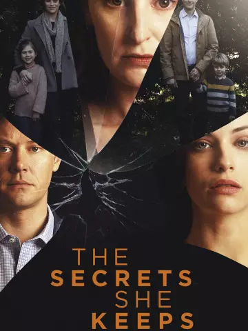 The Secrets She Keeps - Saison 1 - VOSTFR