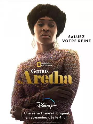 Genius - Saison 3 - vf