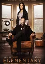 Elementary - Saison 1 - VF