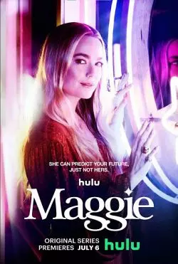 Maggie - Saison 1 - vostfr