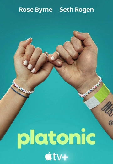 Platonic - Saison 1 - VOSTFR HD