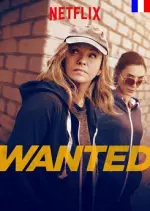 Wanted (2016) - Saison 3 - VF HD