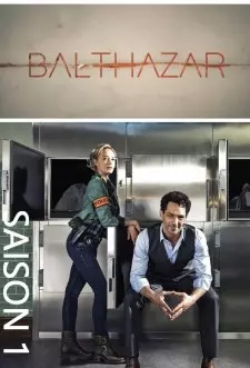 Balthazar - Saison 1 - vf-hq