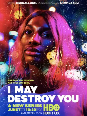 I May Destroy You - Saison 1 - vf