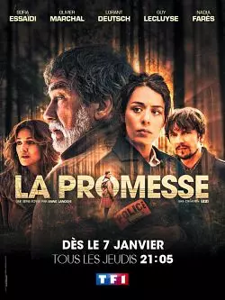 La Promesse - Saison 1 - vf-hq