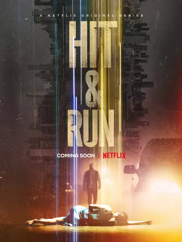 Hit And Run - Saison 1 - vf-hq