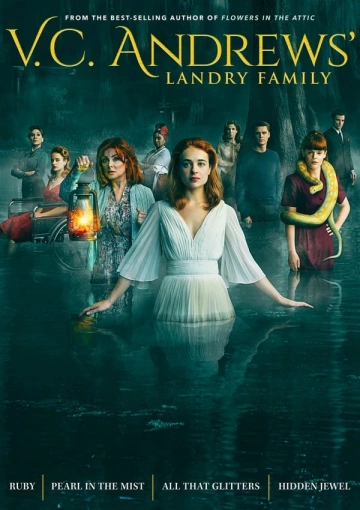 V.C. Andrews : Les malheurs de Ruby - Saison 1 - vf