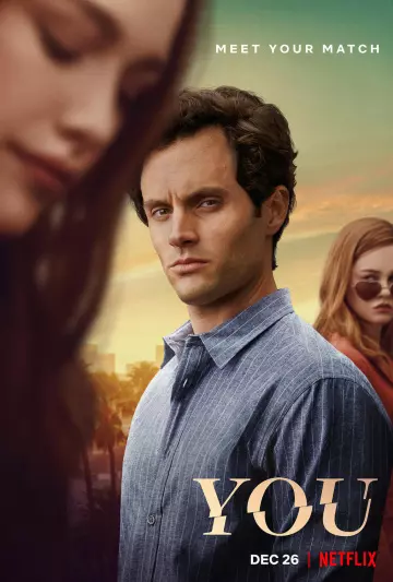 You - Saison 2 - vf-hq