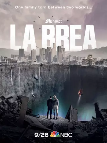 La Brea - Saison 1 - vostfr-hq