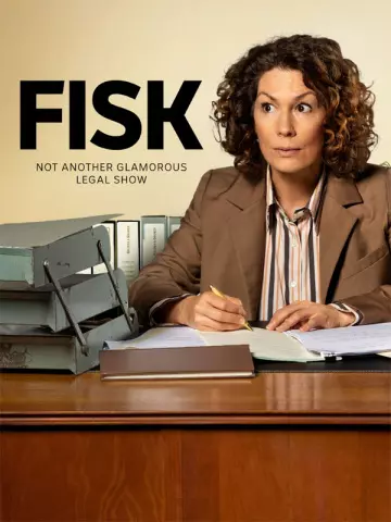 Fisk - Saison 1 - vf-hq