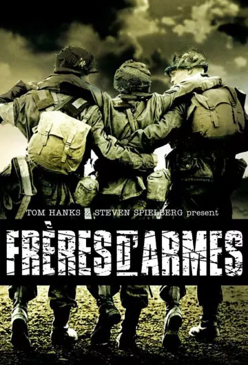 Frères d'armes - Saison 1 - VOSTFR